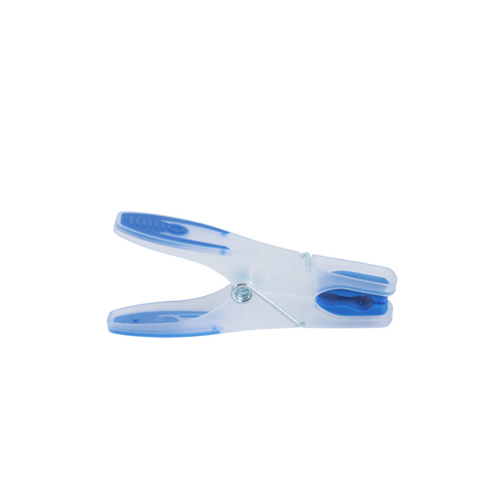 Klesklyper plast 25 stk. - G. Funder